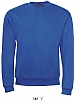 Sudadera Basica Spider Sols - Color Azul Royal